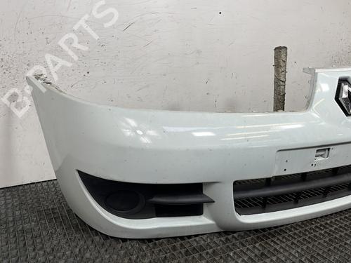 Front bumper RENAULT CLIO II (BB_, CB_) 1.5 dCi (B/C2J) | BP29329267C7 