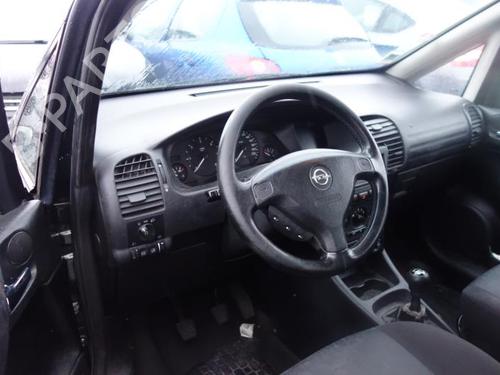 Electronic module OPEL ZAFIRA A MPV (T98) 2.0 DTI 16V (F75) | BP19982693M83 