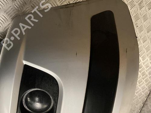 Front bumper HYUNDAI ATOS (MX)  | BP21956507C7 