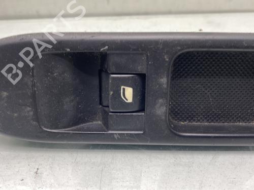 Right front window switch PEUGEOT 207 (WA_, WC_) 1.4 HDi | BP28282589I26 