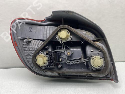 Right taillight TOYOTA YARIS (_P1_) 1.3 (SCP12_, SCP13_, SCP12R, SCP13R) | BP29525277C35 