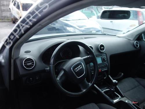 Switch AUDI A3 (8P1) 1.9 TDI | BP20003669I30 