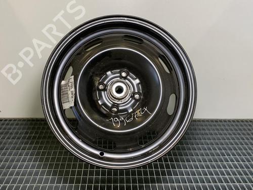 Used Rim PEUGEOT 307 (3A/C) 1.4 HDi (68 hp) 20012042