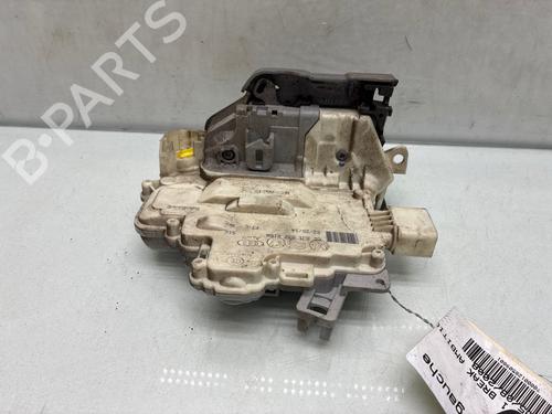 front-left-lock-audi-a4-b8-avant-8k5-2007-2008-2009-2010-2011-2012-2013-2014-2015-2016-2017-36948520 main image