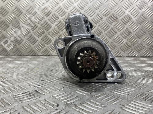 Motor arranque VW GOLF VII (5G1, BQ1, BE1, BE2) 1.6 TDI (105 hp) 28314060