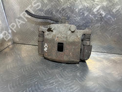 Right front brake caliper SUZUKI LIANA Hatchback | BP37498757M104 - Image 3