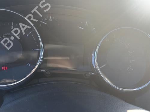 Left front window switch PEUGEOT 5008 (0U_, 0E_) 2.0 HDi 150 / BlueHDi 150 | BP36162594I27 - Image 16