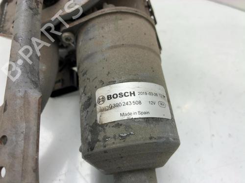 Front wiper motor RENAULT TRAFIC III Van (FG_) 1.6 dCi 125 (FGMH) | BP39902716M29 - Image 5