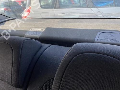 Left sun visor CITROËN C5 III (RD_) 1.6 HDi 110 (RD9HZC) | BP25473846I1 - Image 24