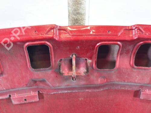 Hood PEUGEOT 206 Hatchback (2A/C) 1.4 i | BP31936880C1