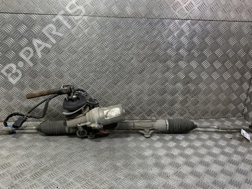 Steering rack CITROËN C2 (JM_) 1.4 HDi | BP32389411M22 - Image 3