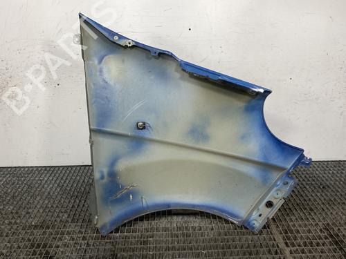 Left front fenders RENAULT TRAFIC II Bus (JL)  | BP20013305C41 