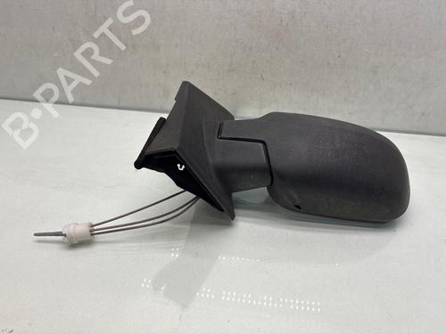 Used Left mirror Left mirror FORD FUSION (JU_) 1.6 (100 hp) 36281475 36281475