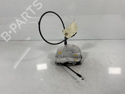 Used Rear left lock Rear left lock RENAULT ESPACE IV (JK0/1_) 1.9 dCi (JK0U) (116 hp) 20004215 20004215