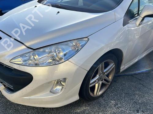 Control unit PEUGEOT 308 CC (4B_) 2.0 HDi | BP23768564M11 - Image 14