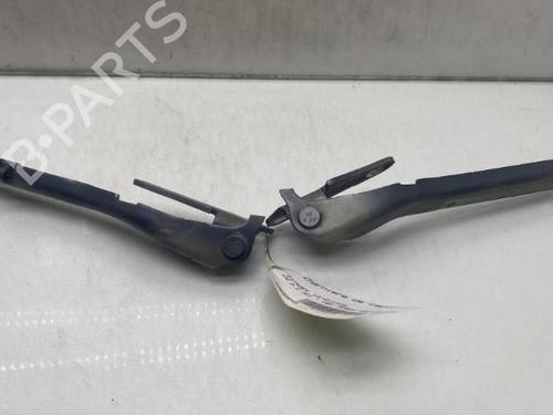 Hinge/Door check strap CITROËN C6 (TD_) 2.2 HDi | BP19958222C146 