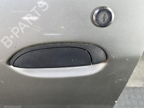 Left front door DACIA LOGAN (LS_) 1.5 dCi (LS0K) | BP28315236C2 