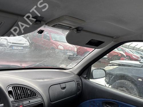 Front left window mechanism CITROËN SAXO (S0, S1) 1.1 X, SX | BP30535772C22 