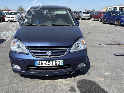 Comutador SUZUKI LIANA Hatchback 1.3 | BP31205630I30 - Image 7