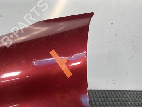 Left front fenders PEUGEOT 206 Hatchback (2A/C) 2.0 HDI 90 | BP28184938C41 