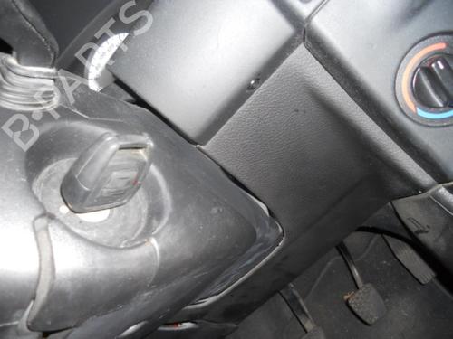 Multifunctionele display OPEL ZAFIRA A MPV (T98) 2.2 DTI 16V (F75) | BP20034549C48 