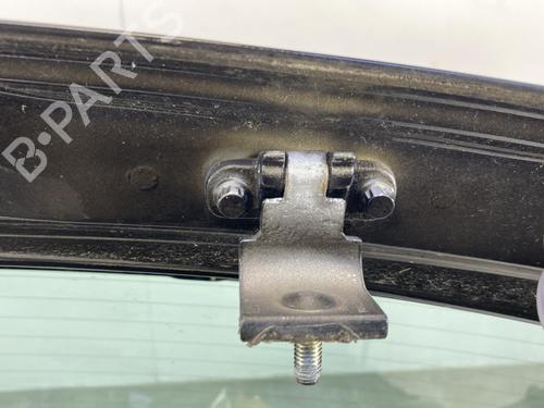 Tailgate SEAT LEON (1P1) 1.9 TDI | BP21958008C6 