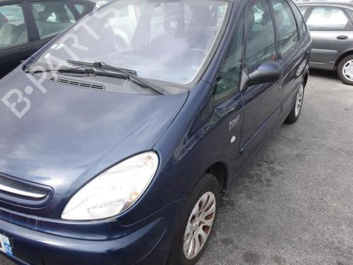Rear bumper CITROËN XSARA PICASSO (N68) 2.0 HDi | BP21953428C8 