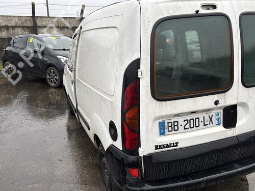 Dørliste RENAULT KANGOO (KC0/1_) D 65 1.9 (KC0E, KC02, KC0J, KC0N) | BP38255932C150 - Image 7