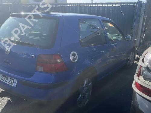 Right mirror glass VW GOLF IV (1J1) 1.9 TDI | BP20184943C147 