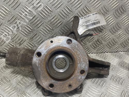 Used Right front steering knuckle PEUGEOT 307 Break (3E) 2.0 HDI 110 (107 hp) 31213249