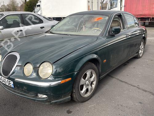 Venstre foran lås JAGUAR S-TYPE II (X200) 3.0 V6 | BP24569904C98 