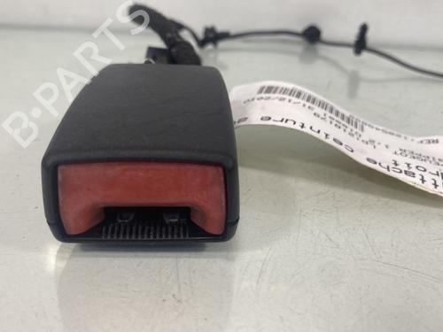 Engache cinturón PEUGEOT BIPPER Tepee 1.3 HDi 75 (75 hp) 32524533