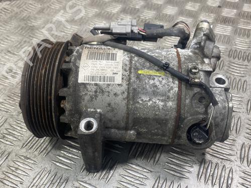 AC compressor RENAULT CLIO IV (BH_) 0.9 TCe 90 (BHNF, BHMA, BHMH, BHJK, BHJR) | BP33180771M34 - Image 3