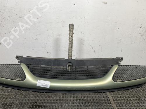 Used Grille RENAULT ESPACE III (JE0_) 2.0 (JE0A) (114 hp) 31148466
