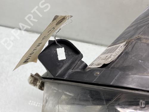 Left headlight OPEL INSIGNIA A (G09) 2.0 CDTI (68) | BP31185399C28