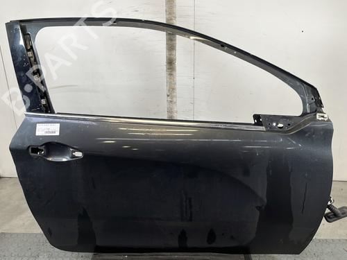 Used Right front door PEUGEOT 208 I (CA_, CC_) 1.6 HDi (92 hp) 30571622