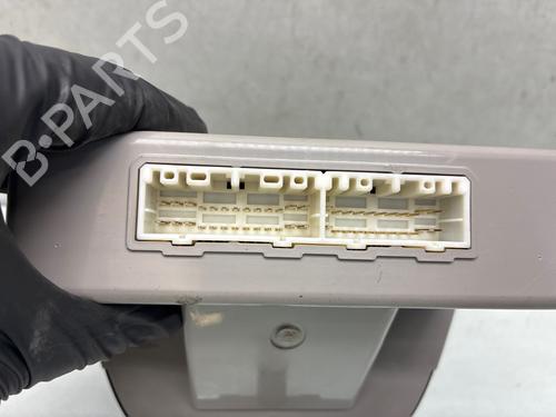 Climate control HYUNDAI ix20 (JC) 1.6 CRDI | BP36095324I5 - Image 2