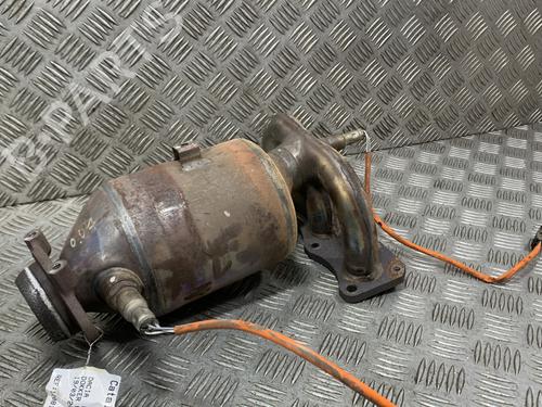 Katalysator für DACIA DOKKER Box Body/MPV 1.6 (83 hp) 32314696