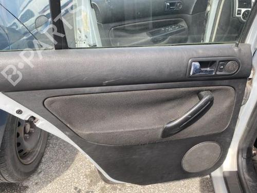 Gearbox VW GOLF IV (1J1) 1.9 TDI | BP22641486M3 