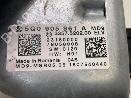 Ratlås/Tændingslås Ratlås/Tændingslås VW GOLF VII (5G1, BQ1, BE1, BE2) 1.4 TSI (125 hp) 39753199 39753199