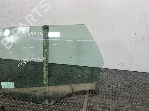Rear left door window PEUGEOT 407 SW (6E_, 6D_) 1.6 HDi 110 | BP28280925C20 