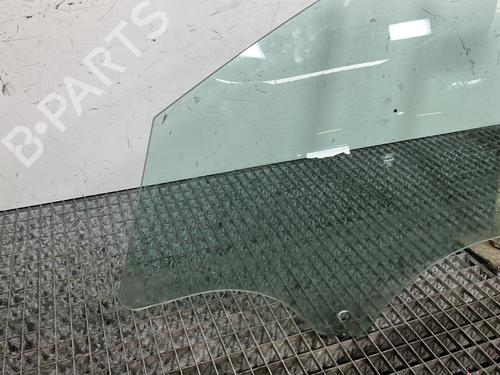 Front left door window OPEL TIGRA TwinTop (X04) 1.4 (R97) | BP29842190C18 