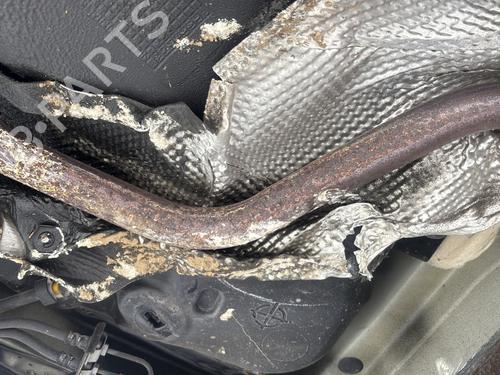 Left rear door RENAULT CLIO IV (BH_) 1.2 16V | BP28336210C4 