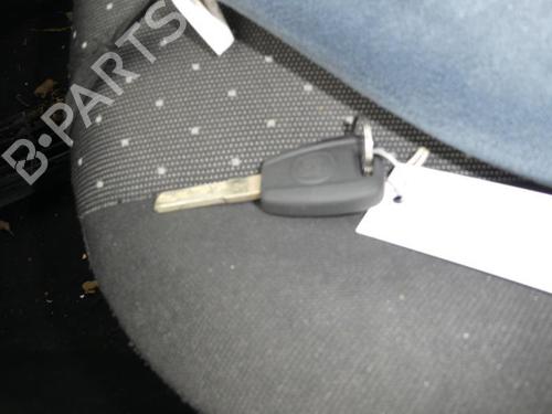 Engine FIAT PUNTO EVO (199_) 1.2 | BP21955339M1  - Image 5