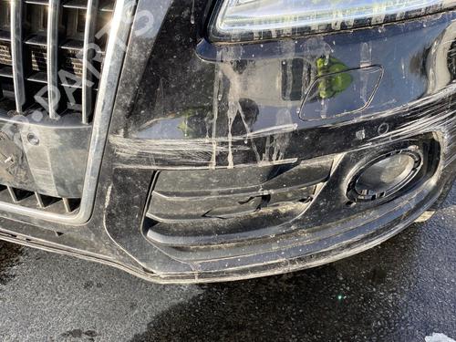Climate control AUDI Q5 (8RB) 3.0 TDI quattro | BP23765772I5 - Image 37