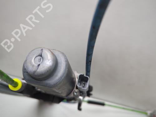 Front right window mechanism CITROËN C3 Picasso (SH_) 1.6 HDI 90 | BP30890514C23 