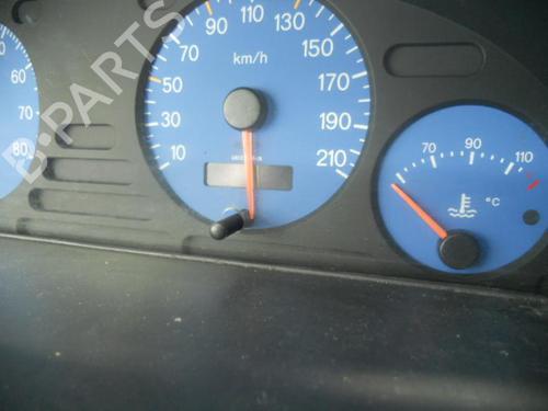 Steering pump CITROËN EVASION MPV (22, U6) 1.8 | BP19984835M99 