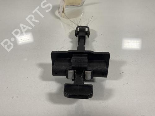 Used Hinge/Door check strap Hinge/Door check strap PEUGEOT 208 II (UB_, UP_, UW_, UJ_) 1.2 PureTech 100 (101 hp) 19994560 19994560