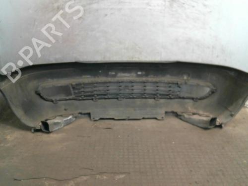 Used Front bumper OPEL ZAFIRA A MPV (T98) 2.0 DTI 16V (F75) (101 hp) 20002753