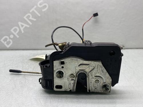 Used Front right lock MERCEDES-BENZ C-CLASS T-Model (S203) C 200 CDI (203.207) (122 hp) 21268760